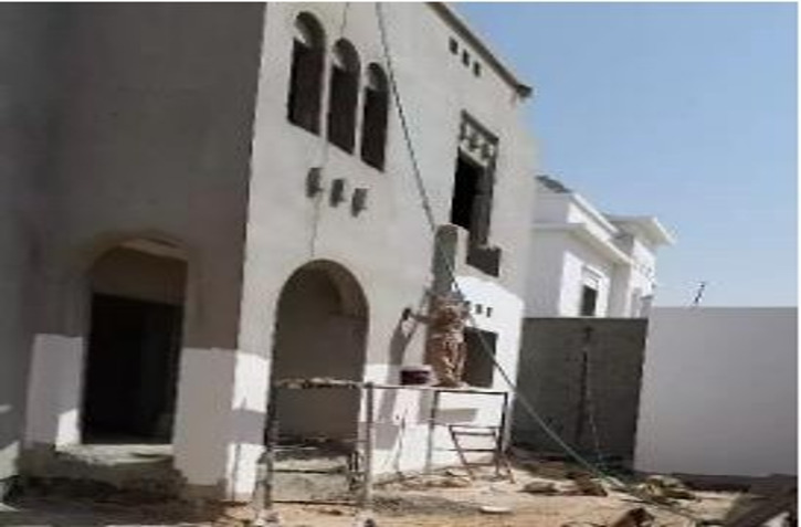 KINAN Masharaf Hills site 1